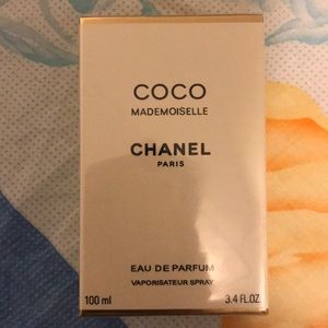 Chanel Coco